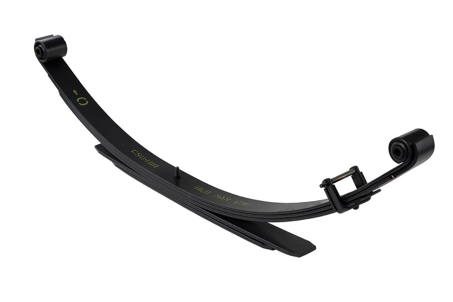 Old Man Emu Dakar Leaf Springs CS048R