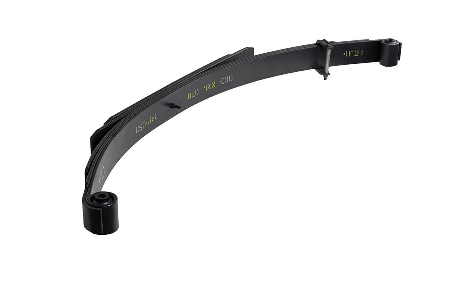 Old Man Emu Dakar Leaf Springs CS048R