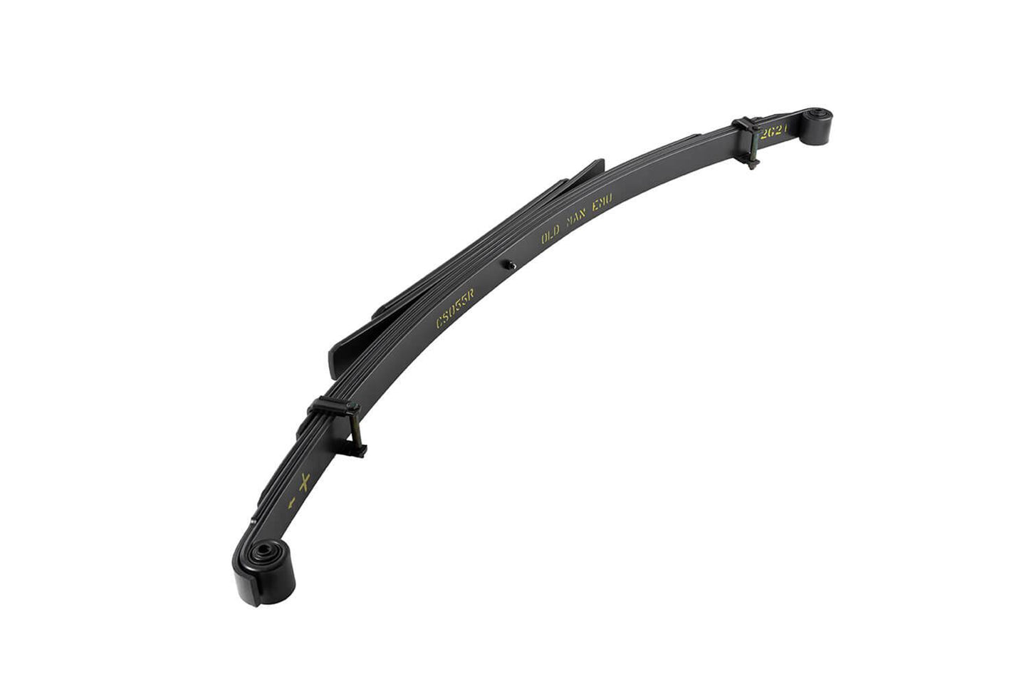 Old Man Emu Dakar Leaf Springs CS055R