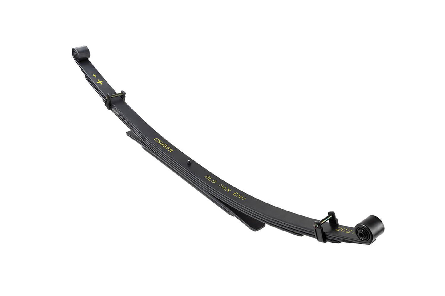 Old Man Emu Dakar Leaf Springs CS055R
