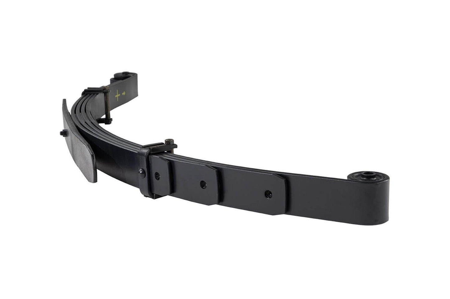 Old Man Emu Dakar Leaf Springs CS059R