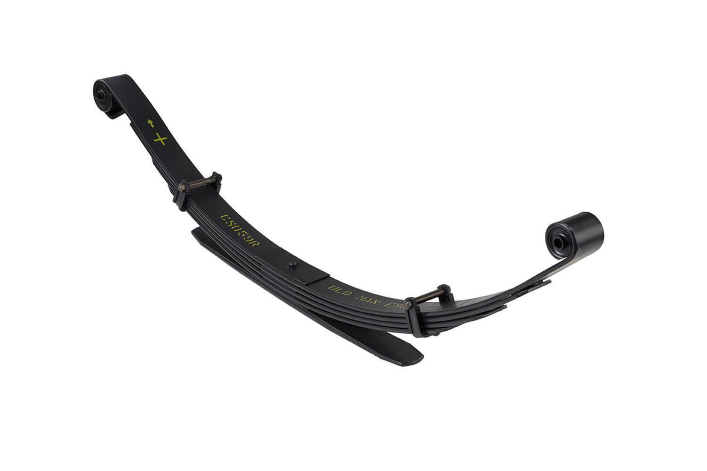 Old Man Emu Dakar Leaf Springs CS059R