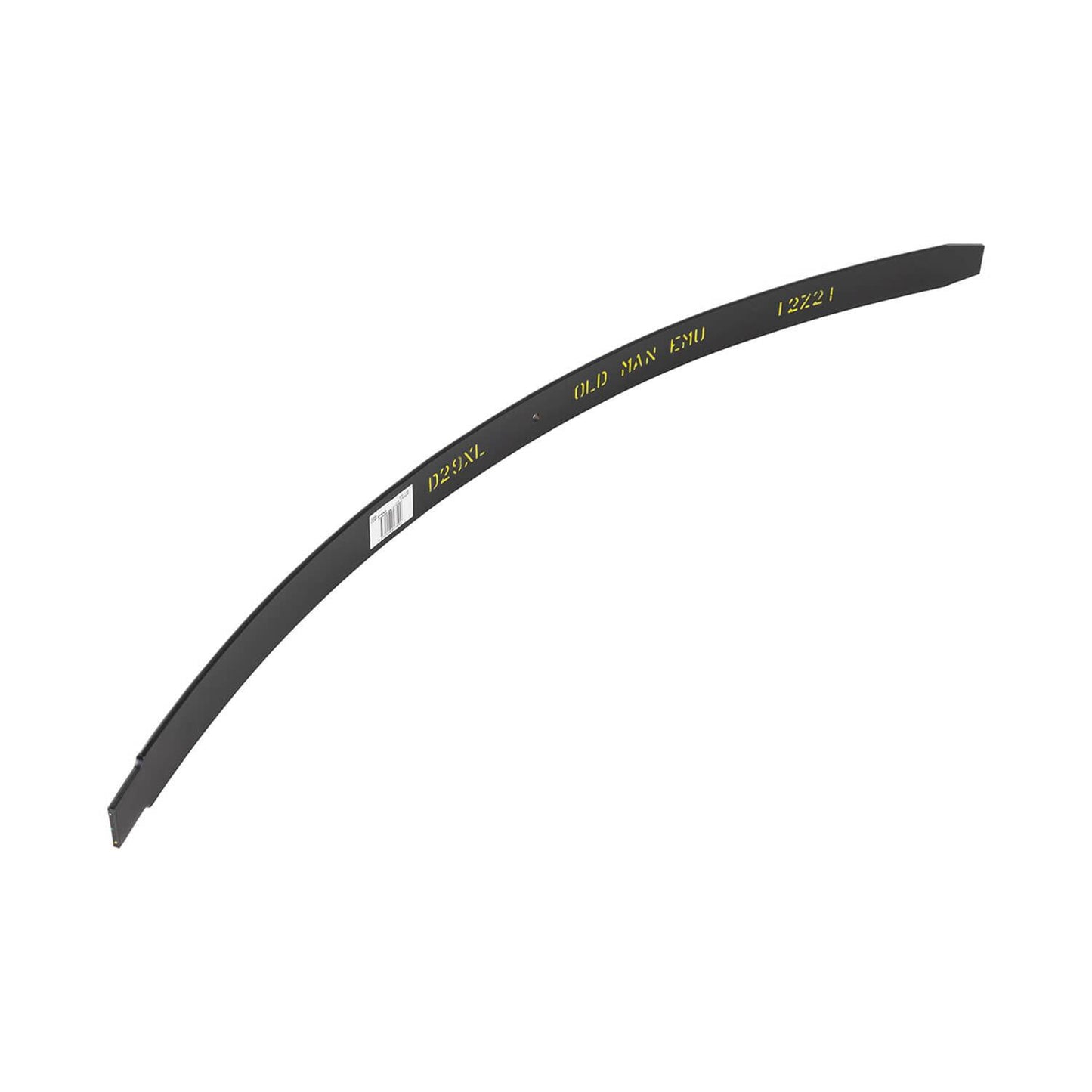 Old Man Emu Leaf Spring Add-A-Leafs D29XL
