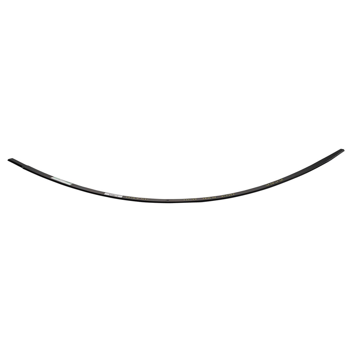 Old Man Emu Leaf Spring Add-A-Leafs D37XL