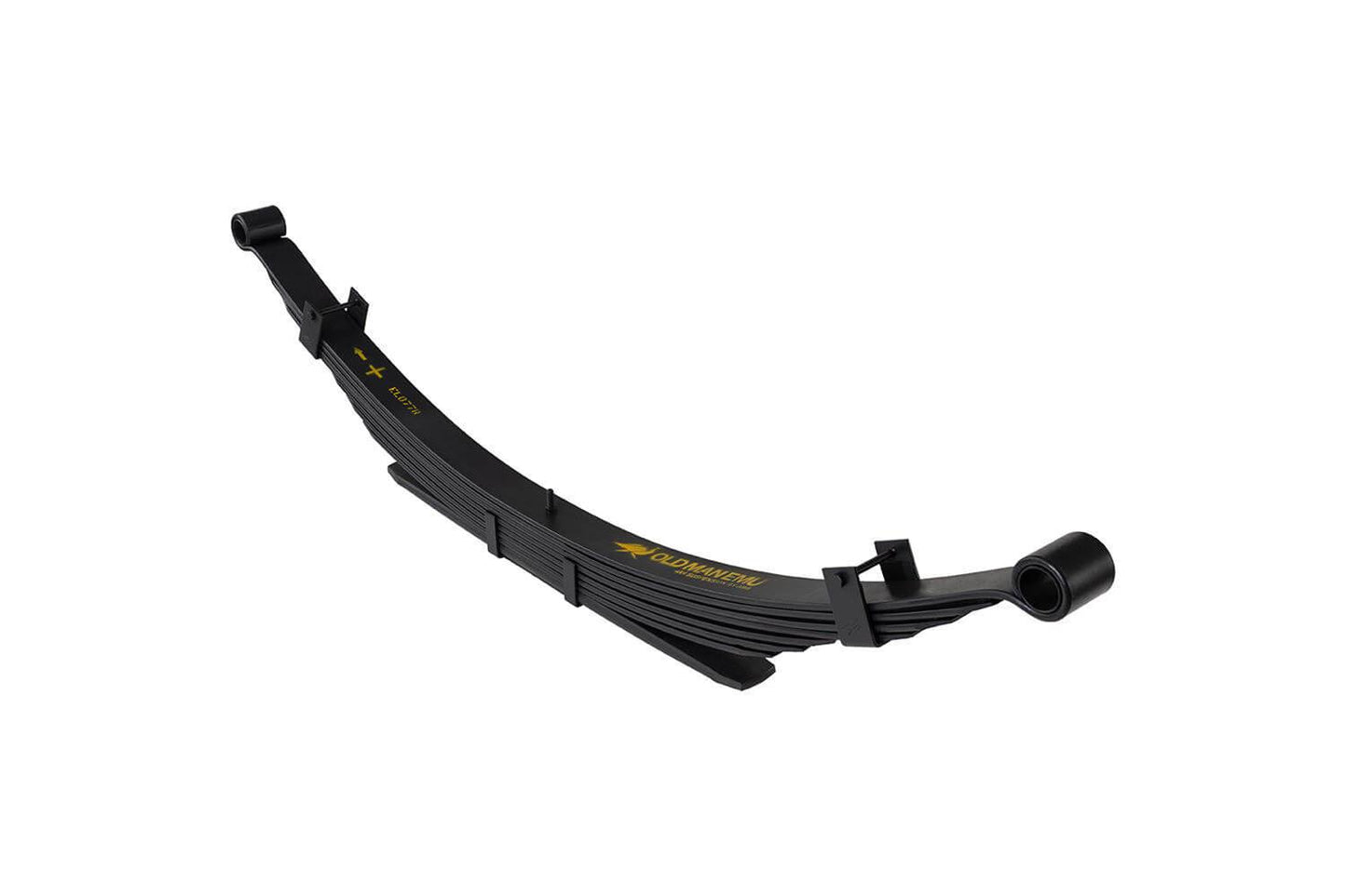 Old Man Emu Dakar Leaf Springs EL077R