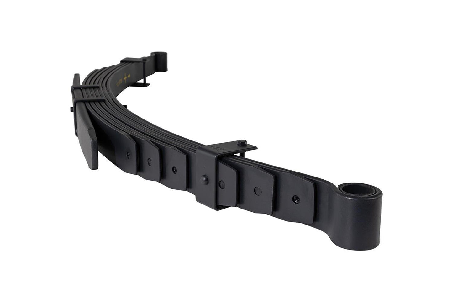Old Man Emu Dakar Leaf Springs EL077R