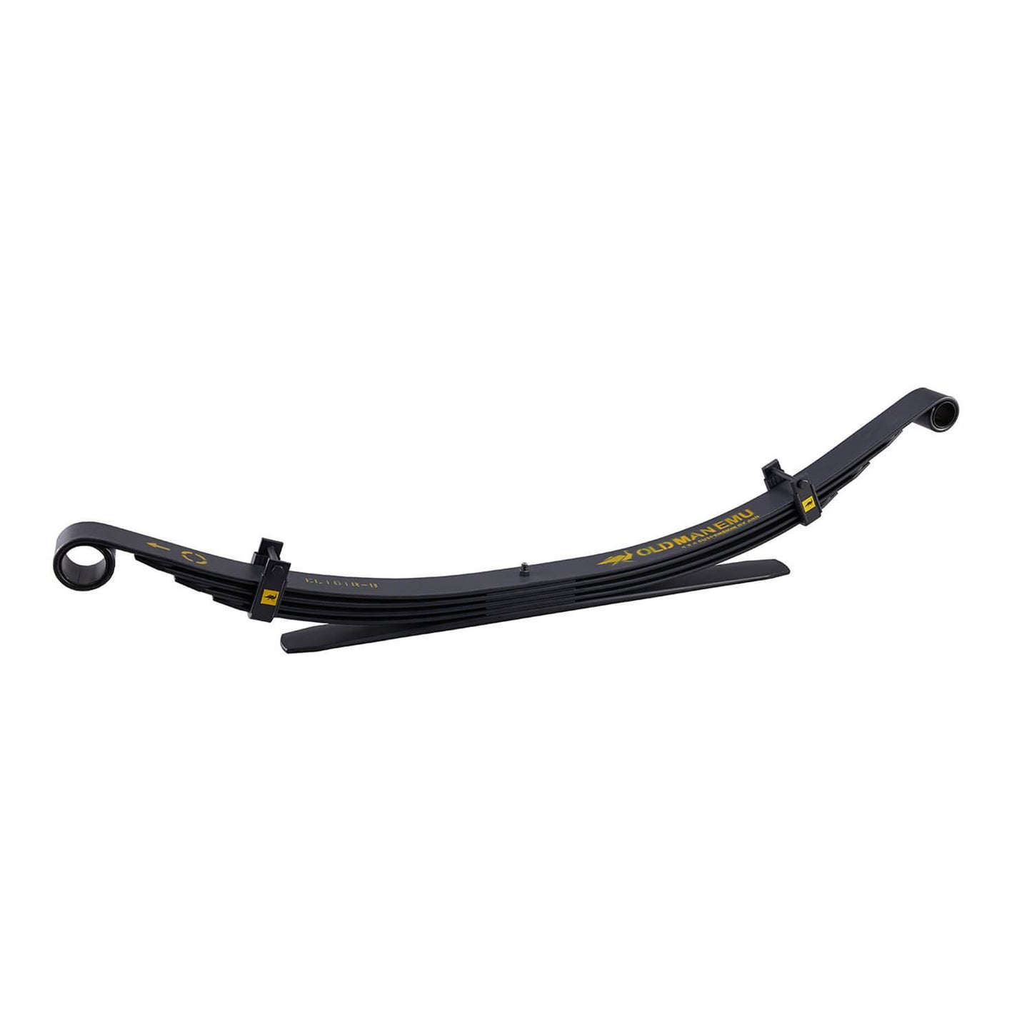 Old Man Emu Dakar Leaf Springs EL101R
