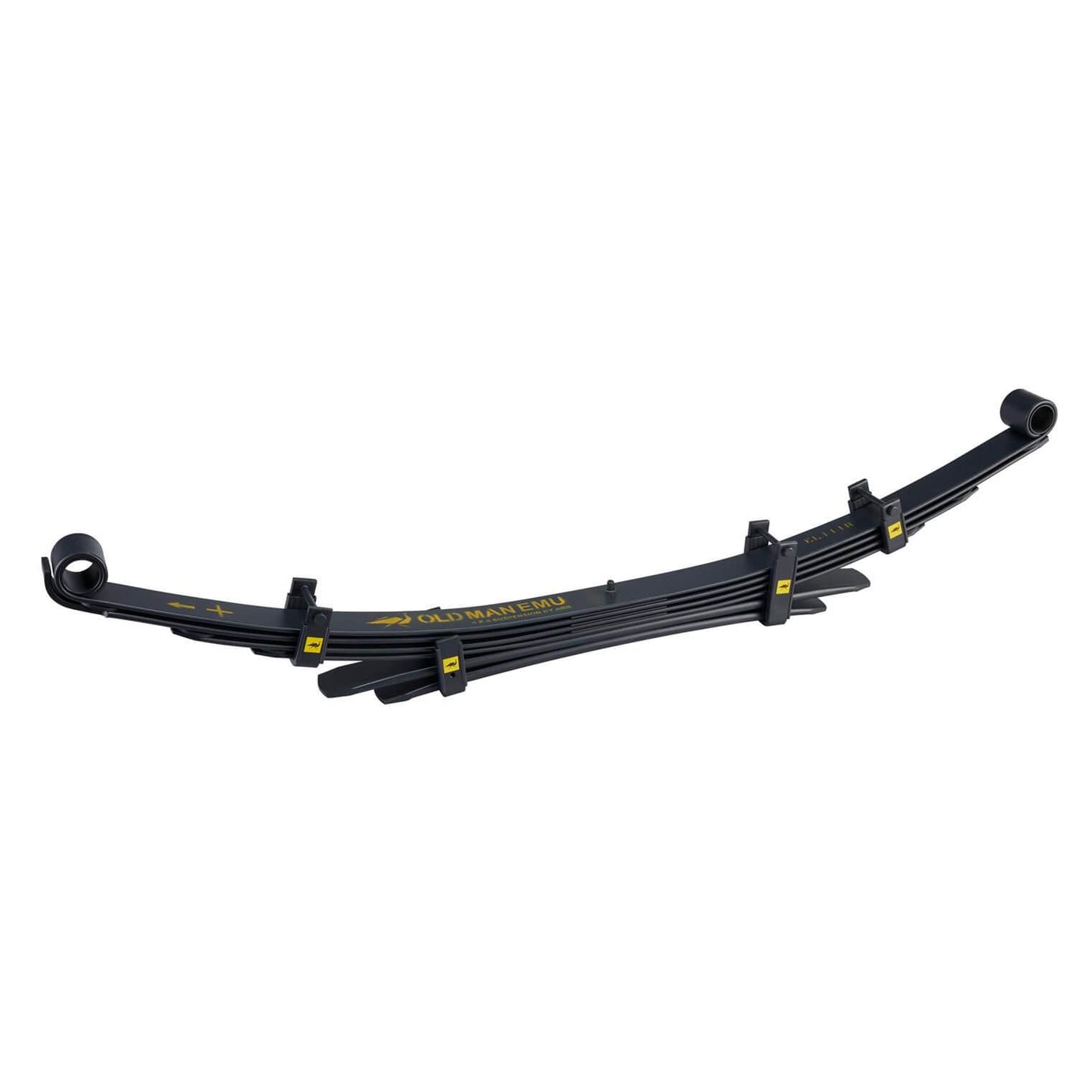 Old Man Emu Dakar Leaf Springs EL111R