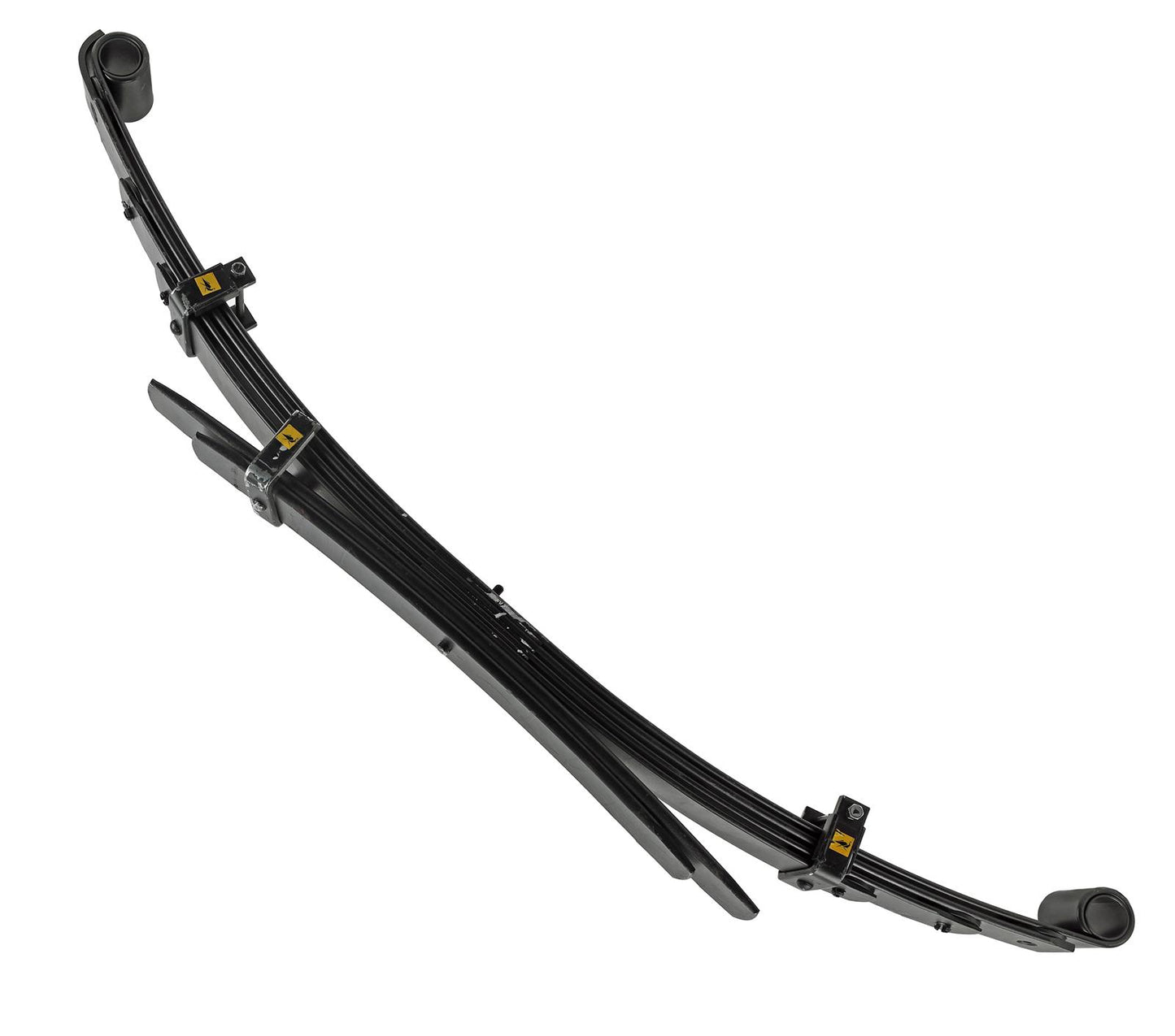 Old Man Emu Dakar Leaf Springs EL111R