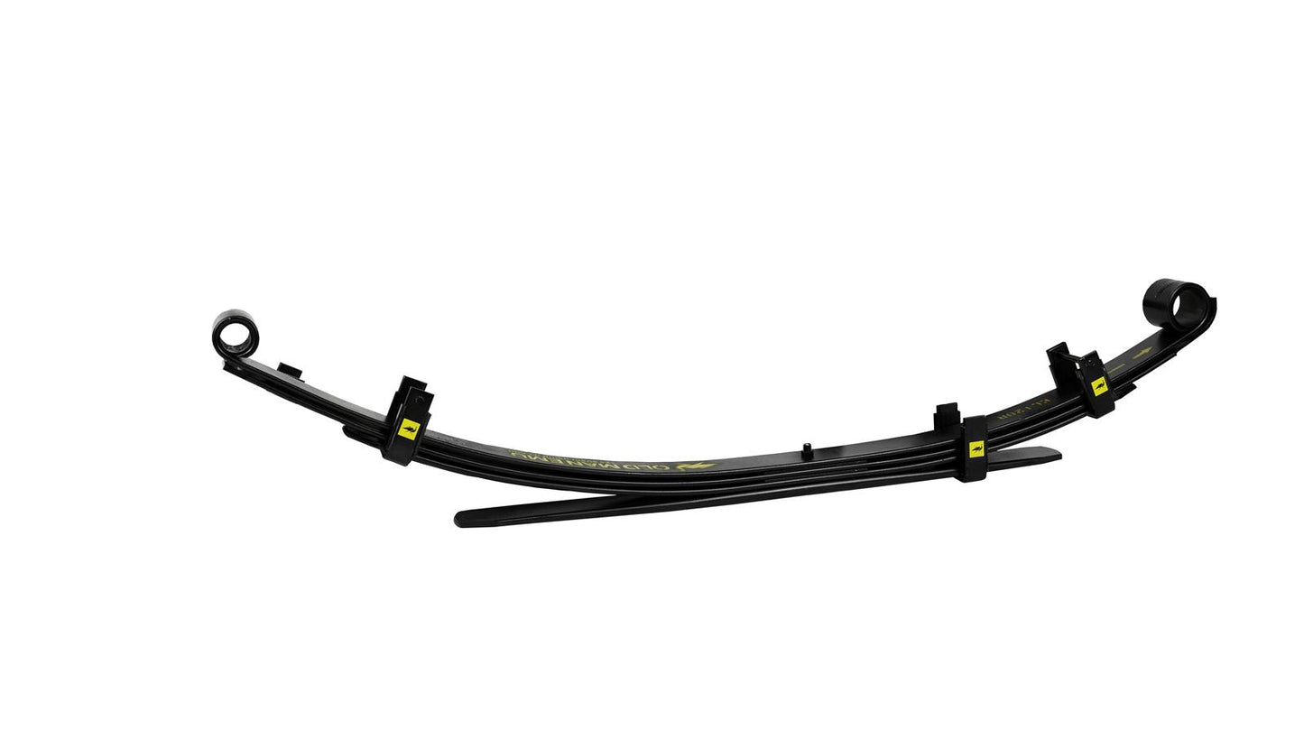 Old Man Emu Dakar Leaf Springs EL120R