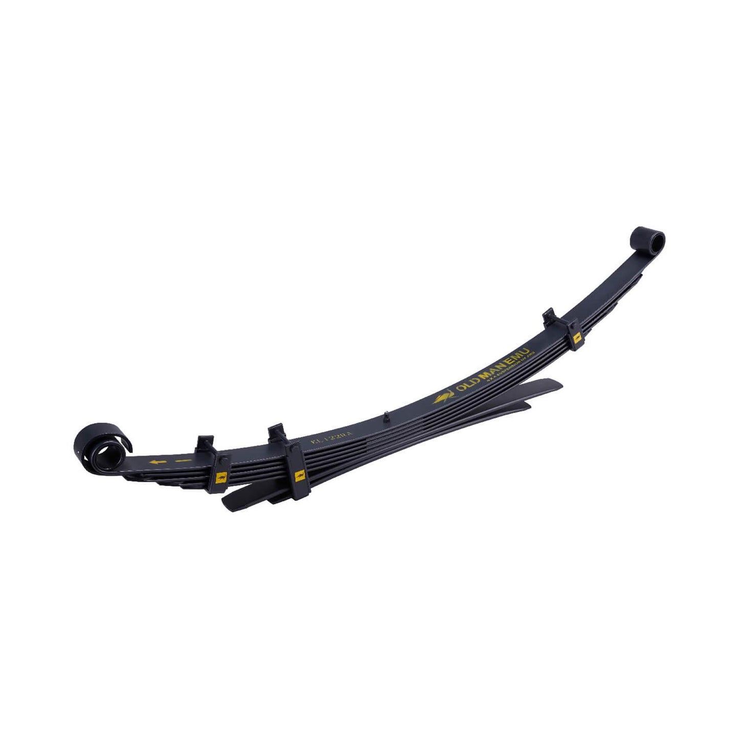 Old Man Emu Dakar Leaf Springs EL122RA