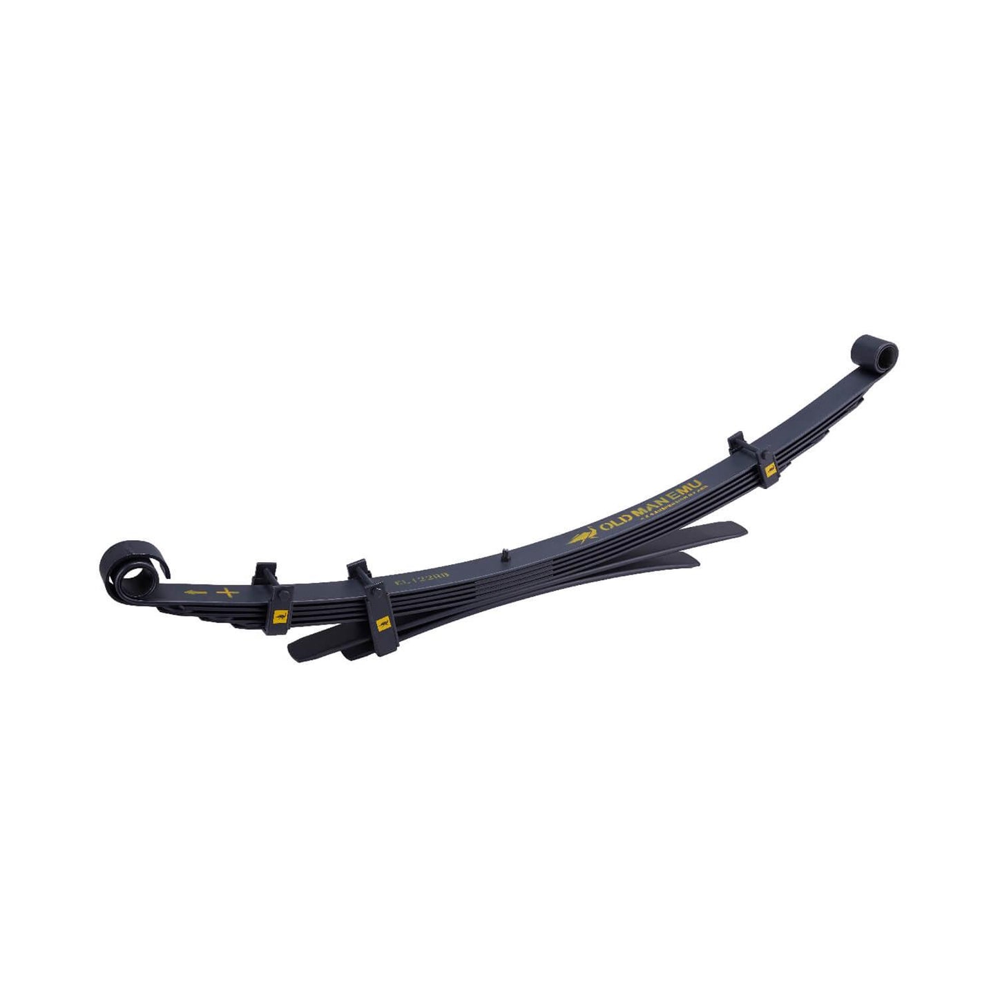 Old Man Emu Dakar Leaf Springs EL122RB