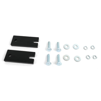 Old Man Emu Sway Bar Spacer Brackets FK42