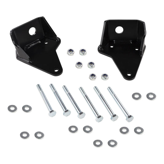 ARB Upper Shock Mnt Kit Defender Rear FK64