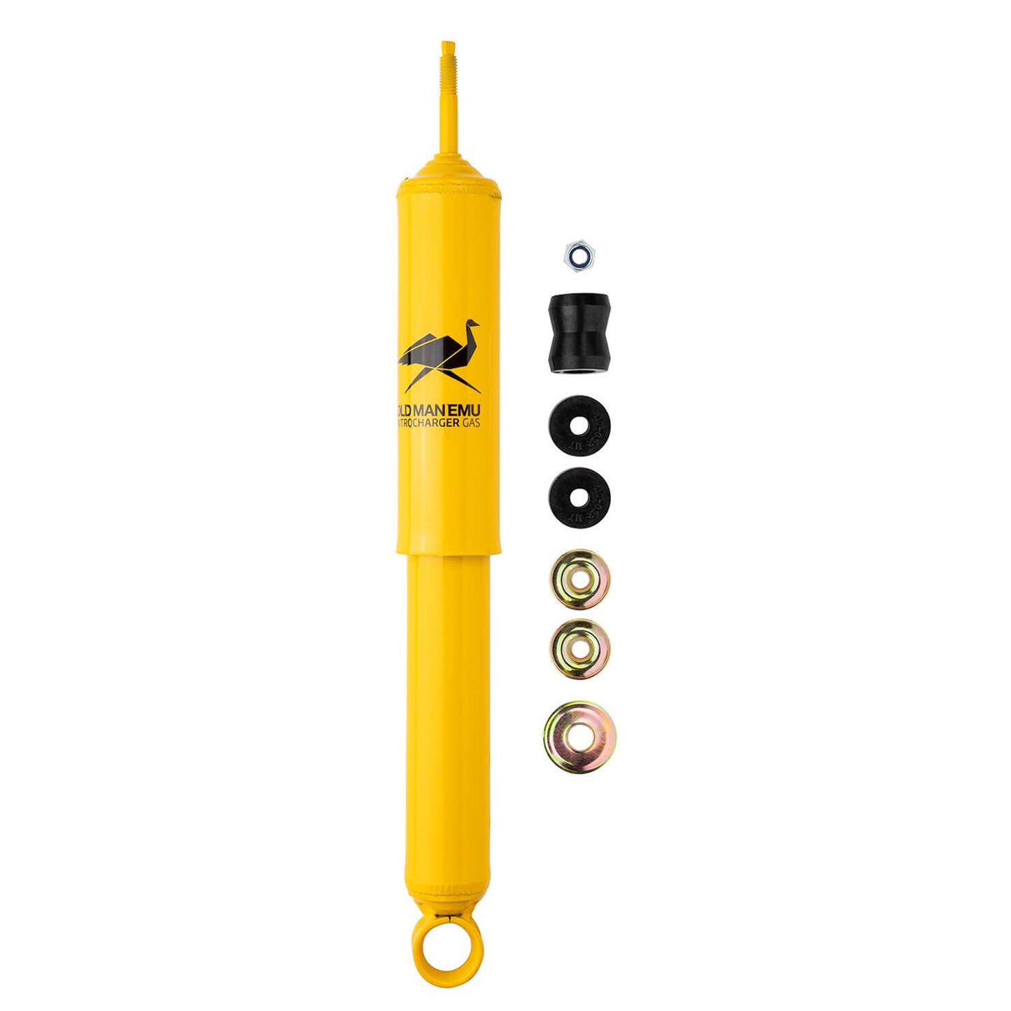 Old Man Emu Nitrocharger Shocks and Struts OME025