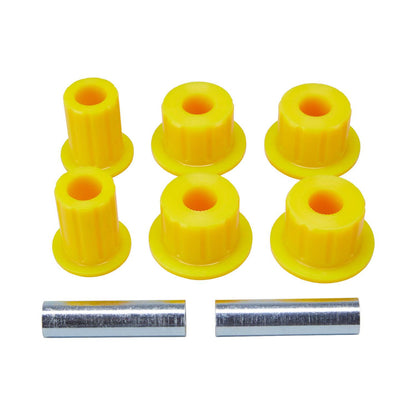 Old Man Emu Leaf Spring Bushings OMESB121