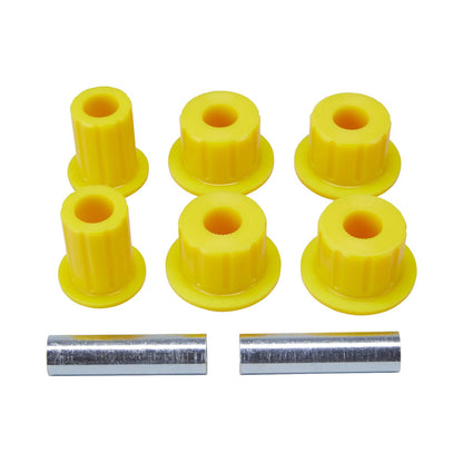 Old Man Emu Leaf Spring Bushings OMESB121