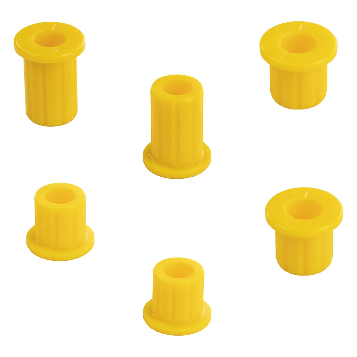 Old Man Emu Leaf Spring Bushings OMESB5