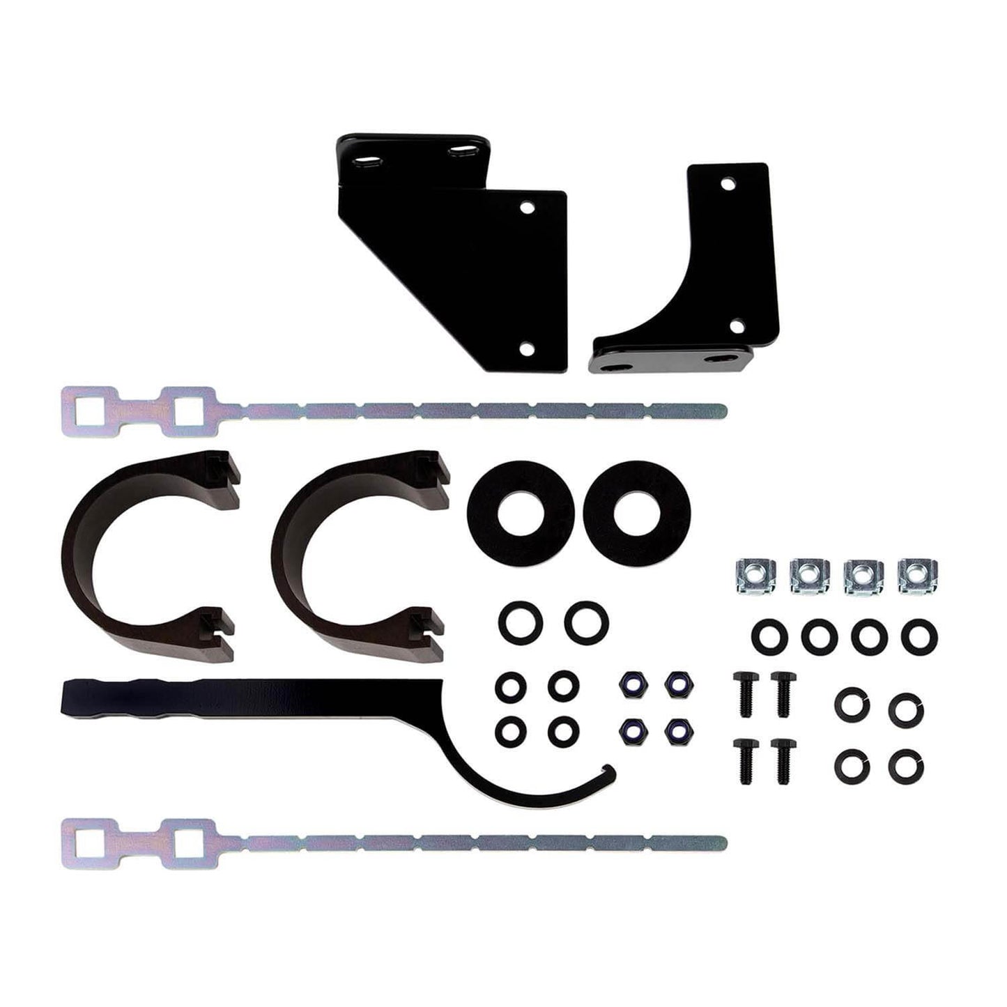 Old Man Emu Suspension Lift Kit Components VM80010010