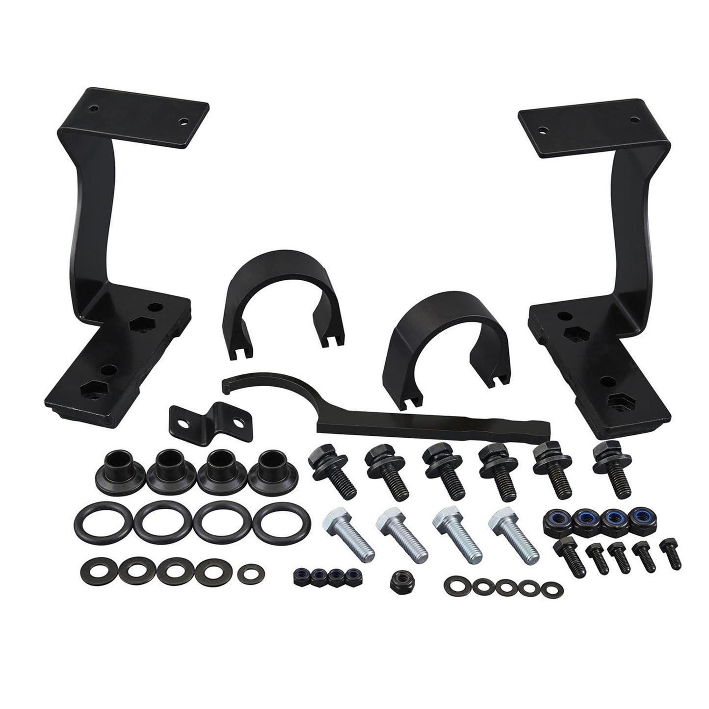 Old Man Emu Shock Reservoir Mounting Components VM80010016
