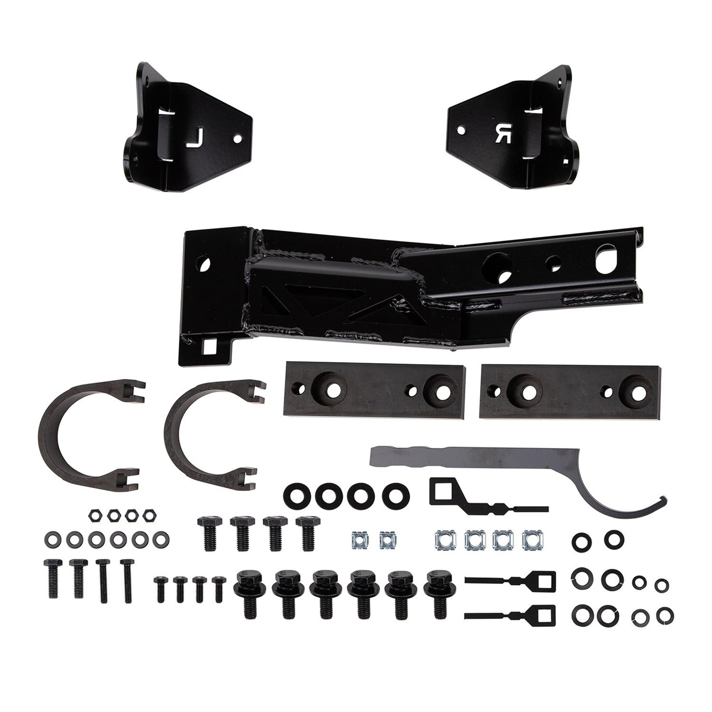 Old Man Emu Suspension Lift Kit Components VM80010028