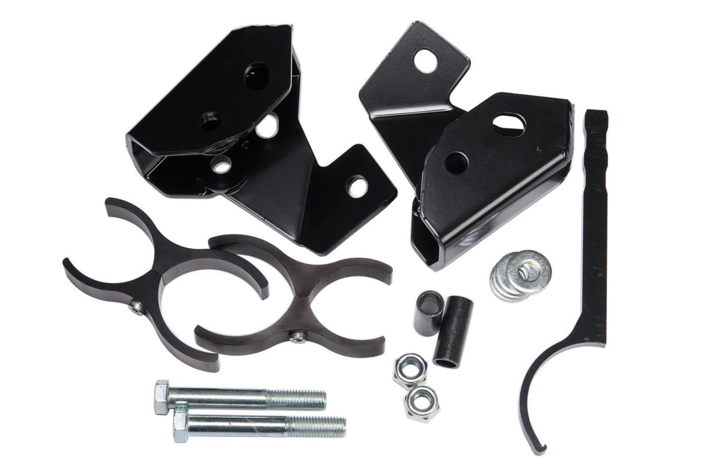 Old Man Emu BP-51 Bypass Shock Mounting Kits VM80010039
