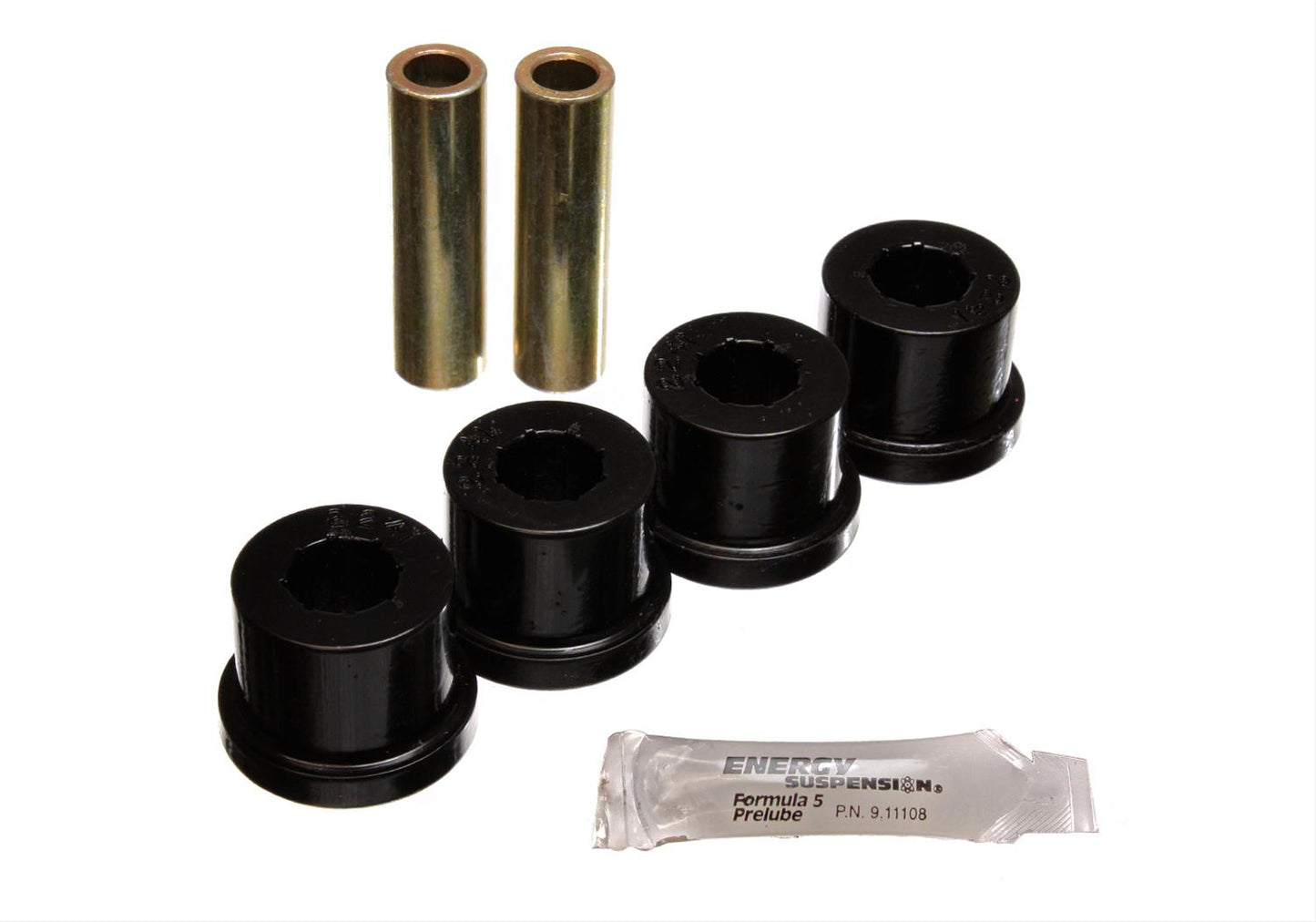 Energy Suspension Control Arm Bushing Sets 11.3103G
