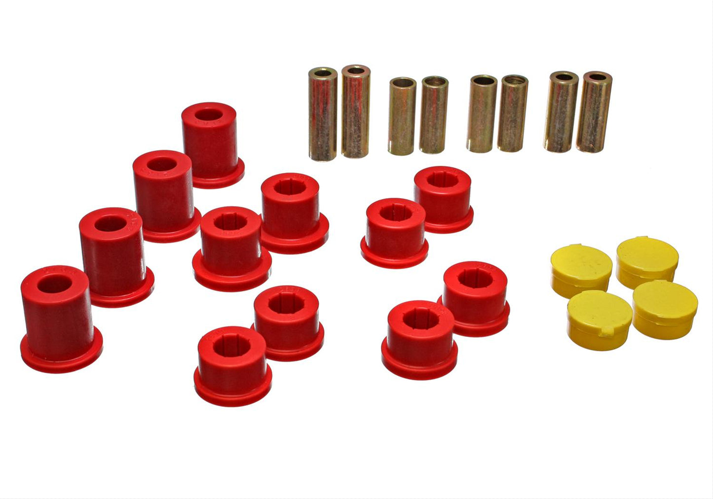 Energy Suspension Control Arm Bushing Sets 11.3105R