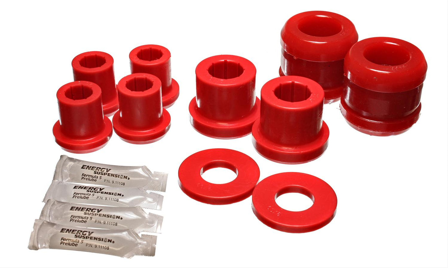 Energy Suspension Control Arm Bushing Sets 11.3107R