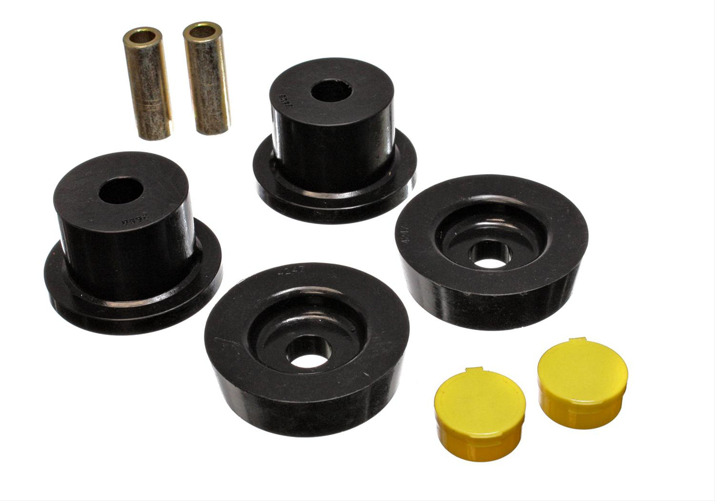 Energy Suspension Rear Differential Bushings 11.4101G