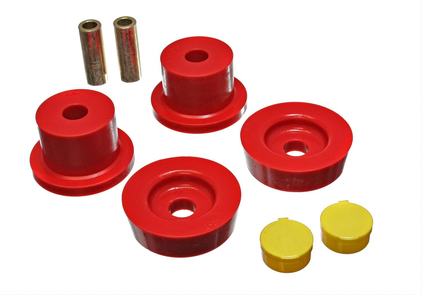 Energy Suspension Rear Differential Bushings 11.4101R