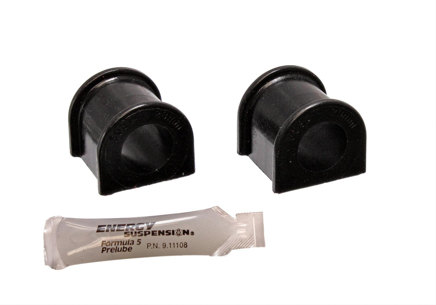 Energy Suspension Sway Bar Bushings 11.5101G