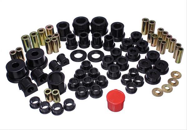 Energy Suspension Bushing Kits 11.18104G