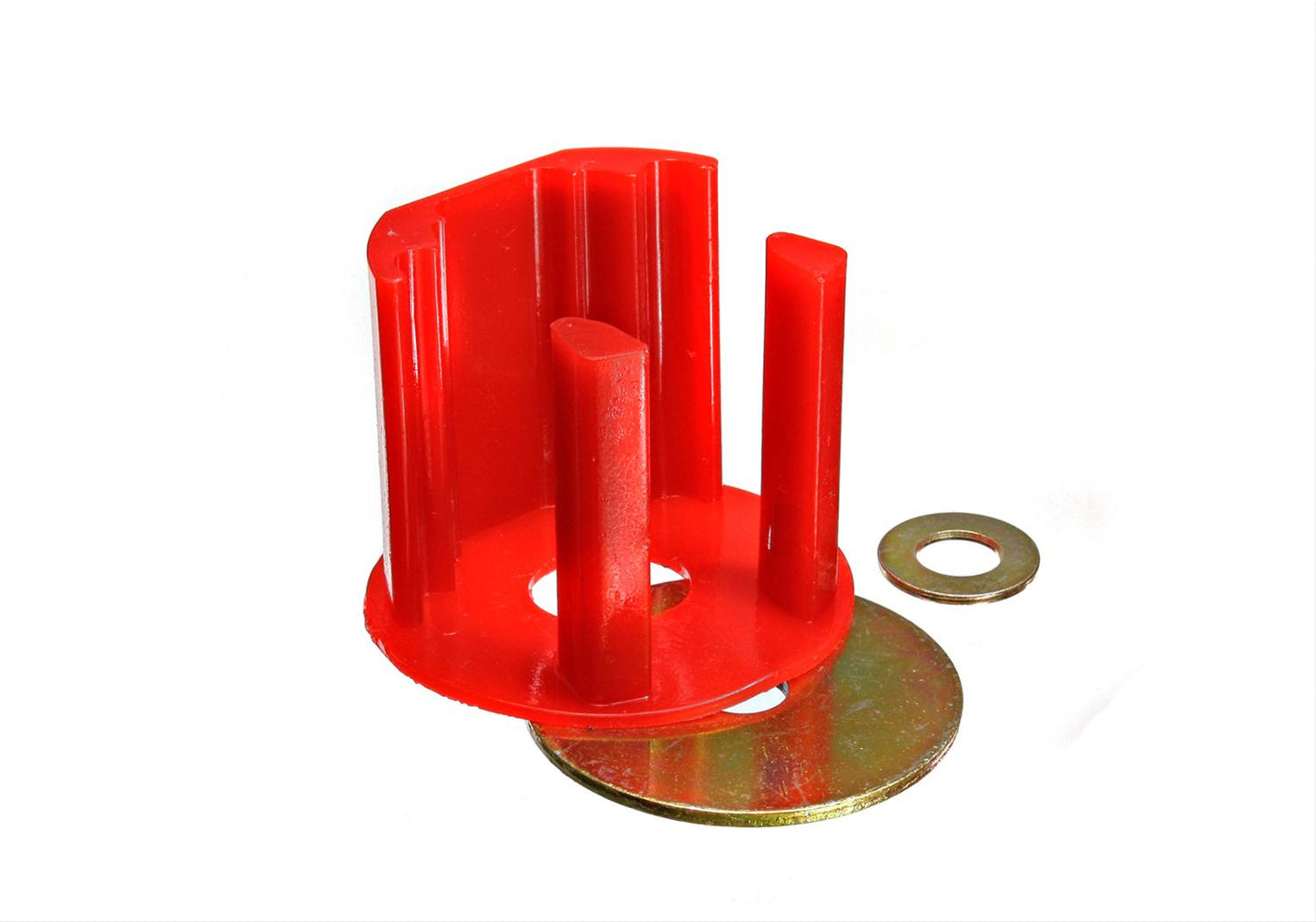 Energy Suspension Motor Mounts/Motor Mount Inserts 15.1107R
