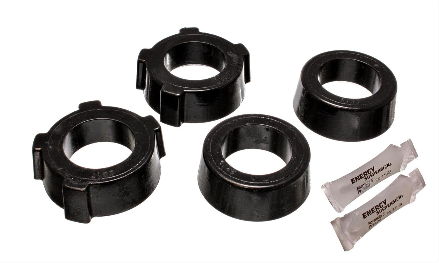 Energy Suspension Leaf Spring Bushing Sets 15.2109G