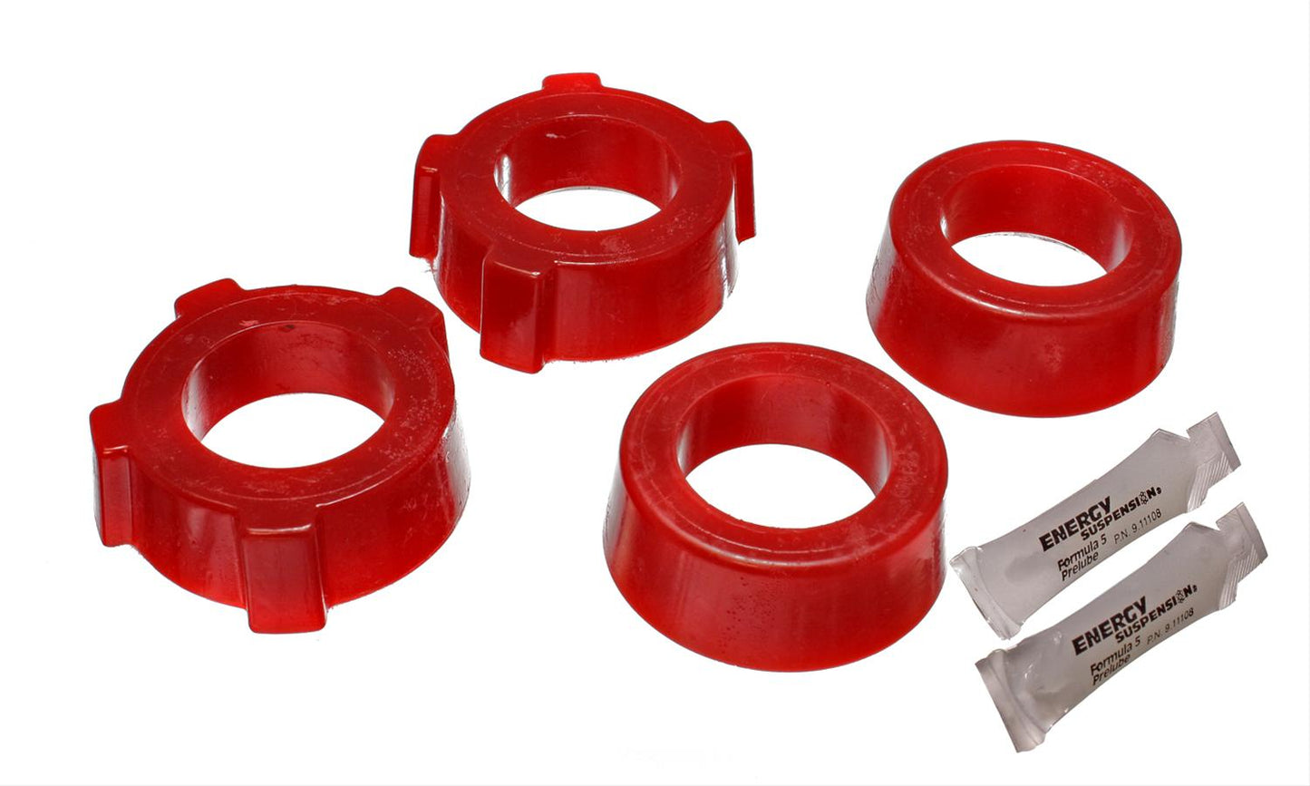 Energy Suspension Leaf Spring Bushing Sets 15.2109R