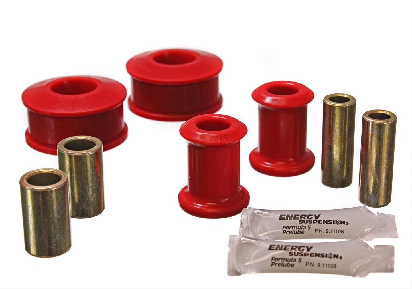 Energy Suspension Control Arm Bushing Sets 15.3113R
