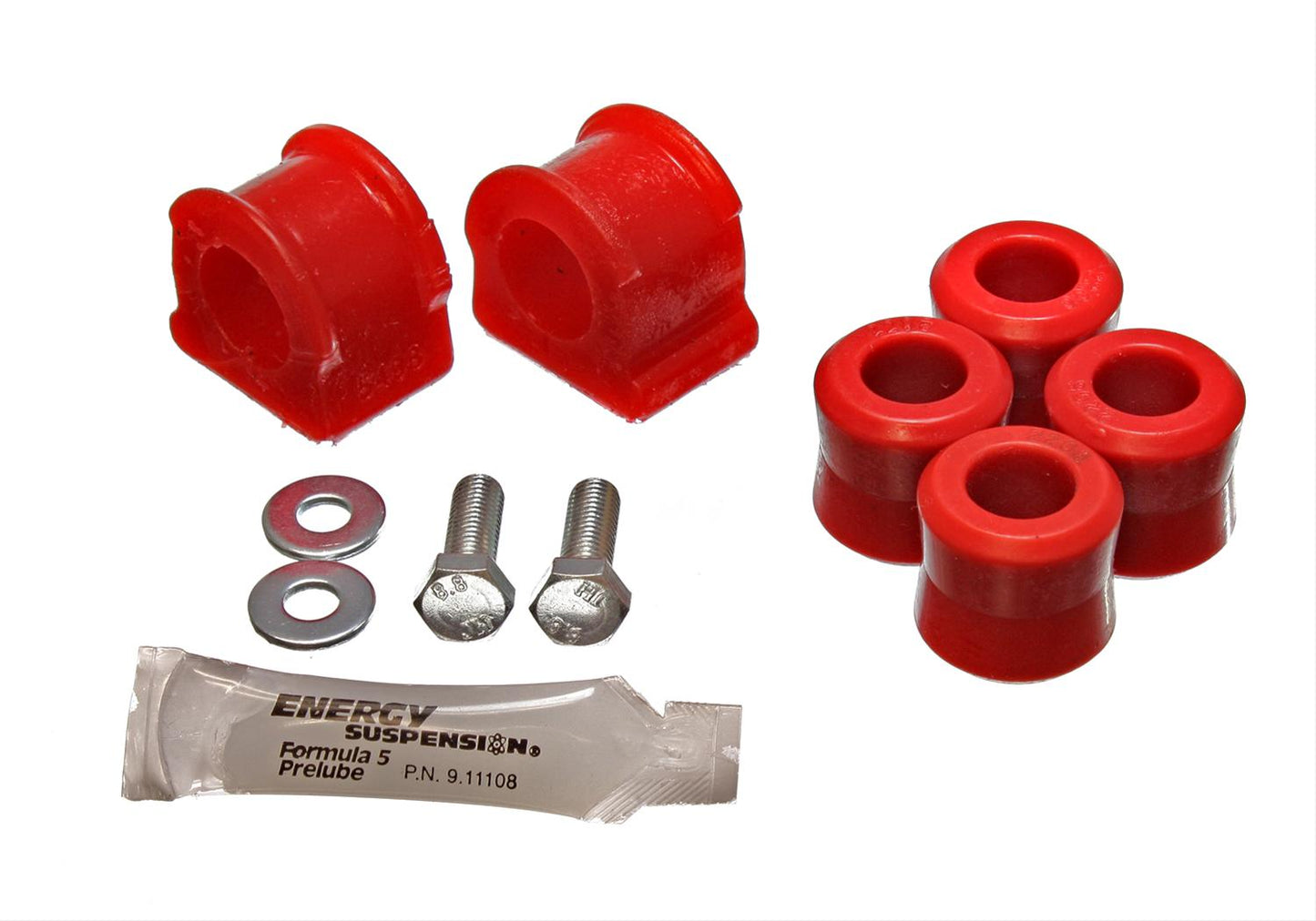 Energy Suspension Sway Bar Bushings 15.5105R