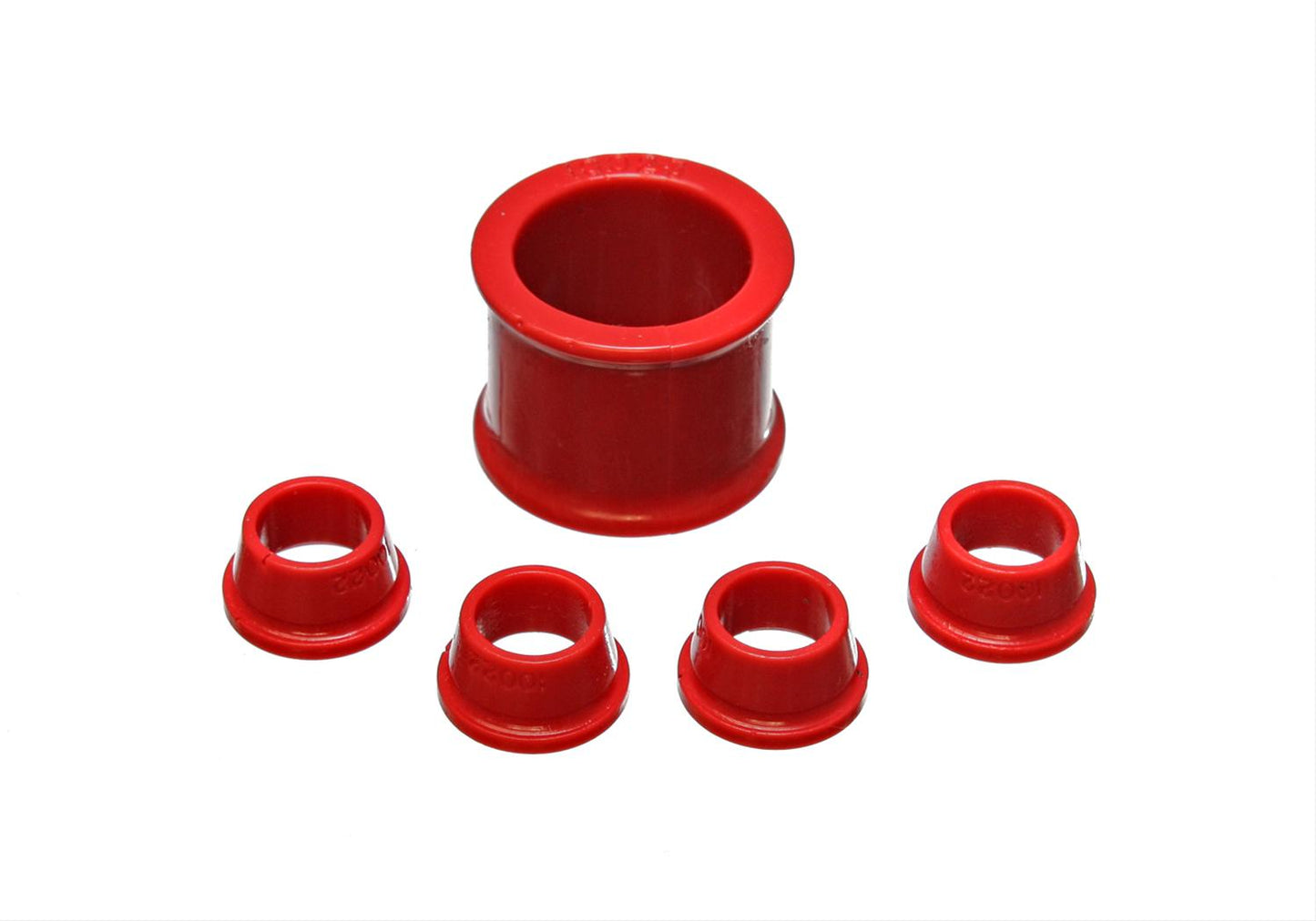 Energy Suspension Rack and Pinion Bushing Sets 16.10101R