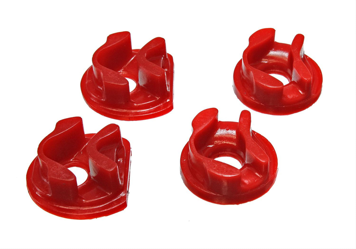 Energy Suspension Motor Mounts/Motor Mount Inserts 16.1111R