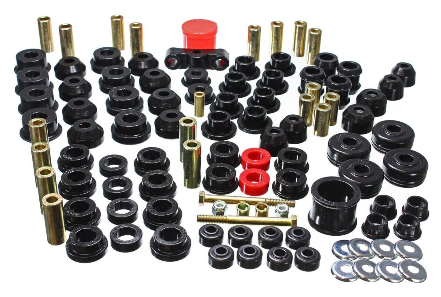 Energy Suspension Hyperflex Bushing Kits 16.18102G