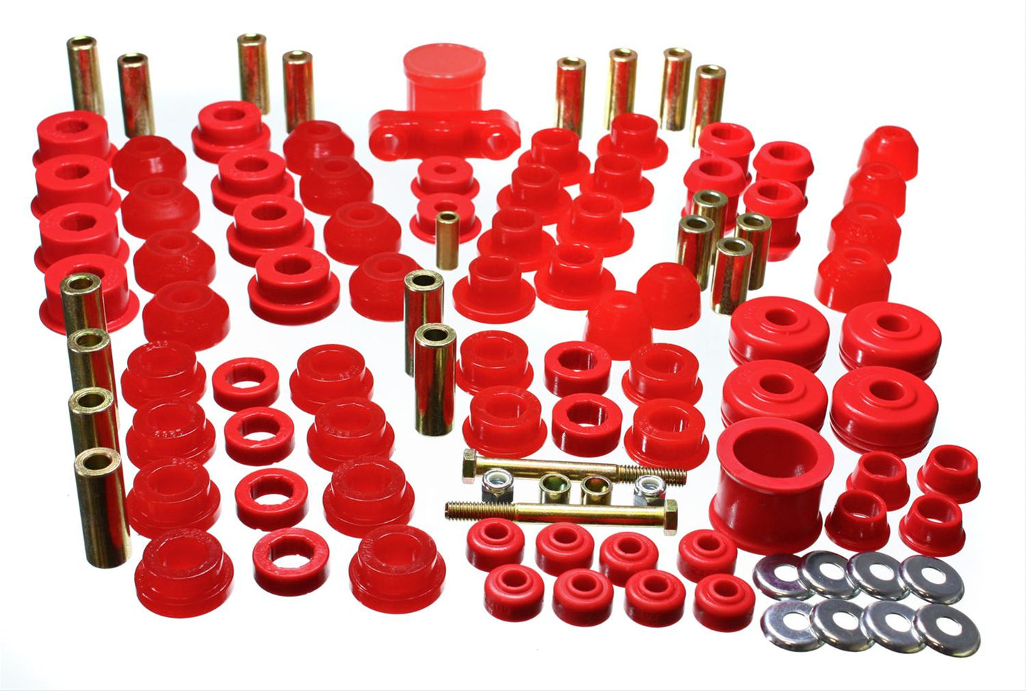 Energy Suspension Hyperflex Bushing Kits 16.18102R