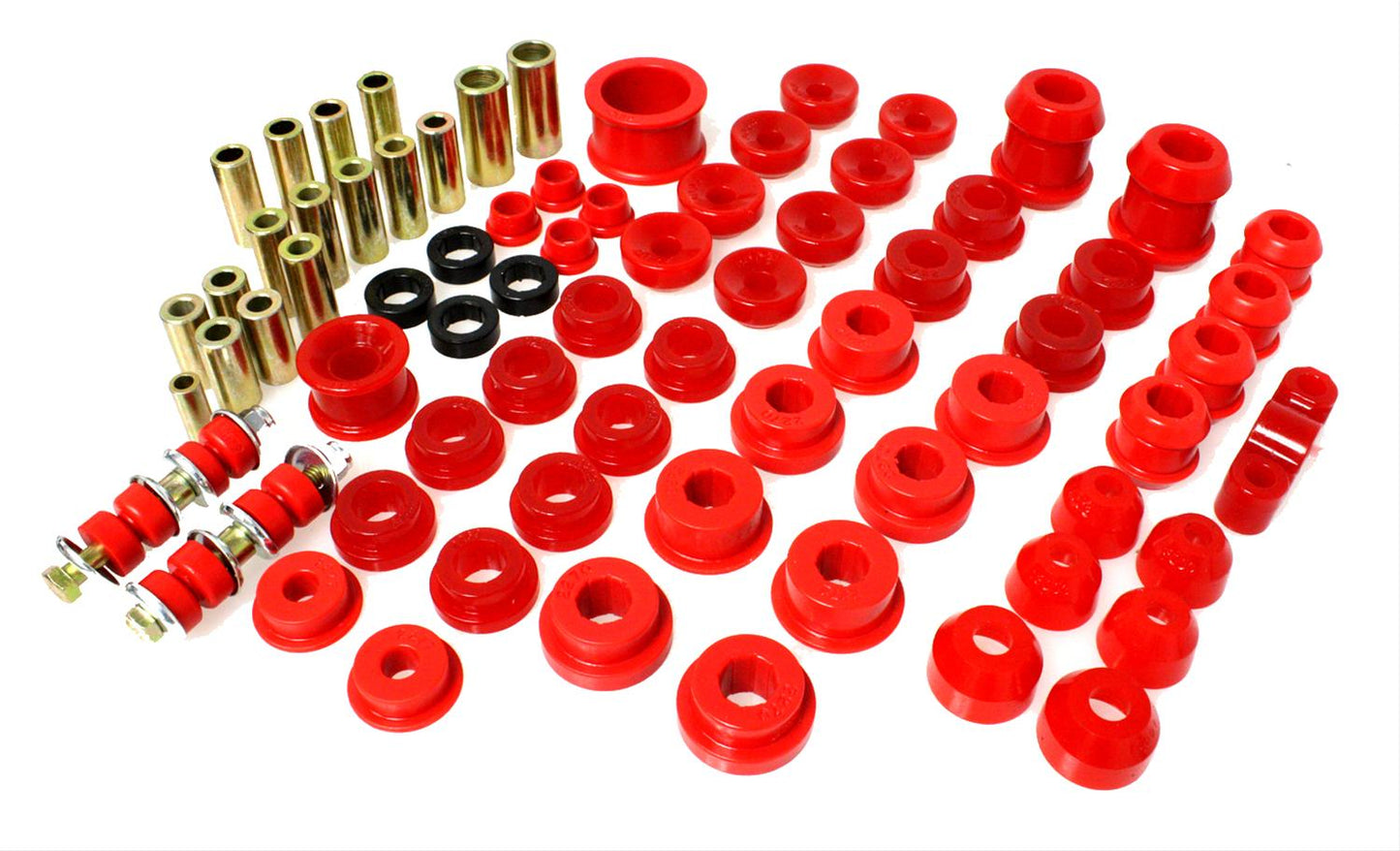 Energy Suspension Hyperflex Bushing Kits 16.18103R