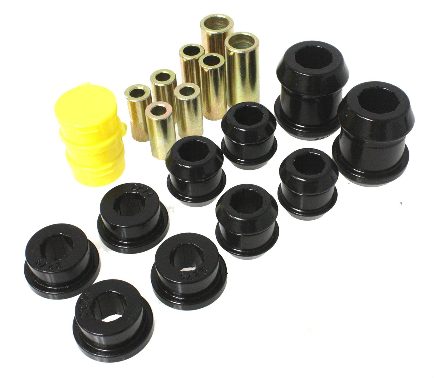 Energy Suspension Control Arm Bushing Sets 16.3105G