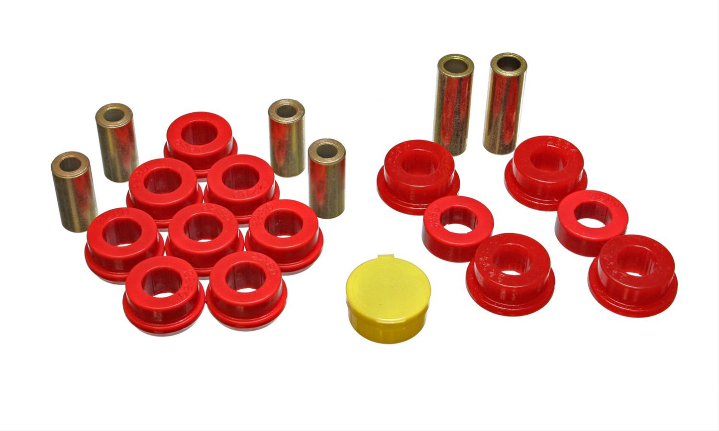 Energy Suspension Control Arm Bushing Sets 16.3106R