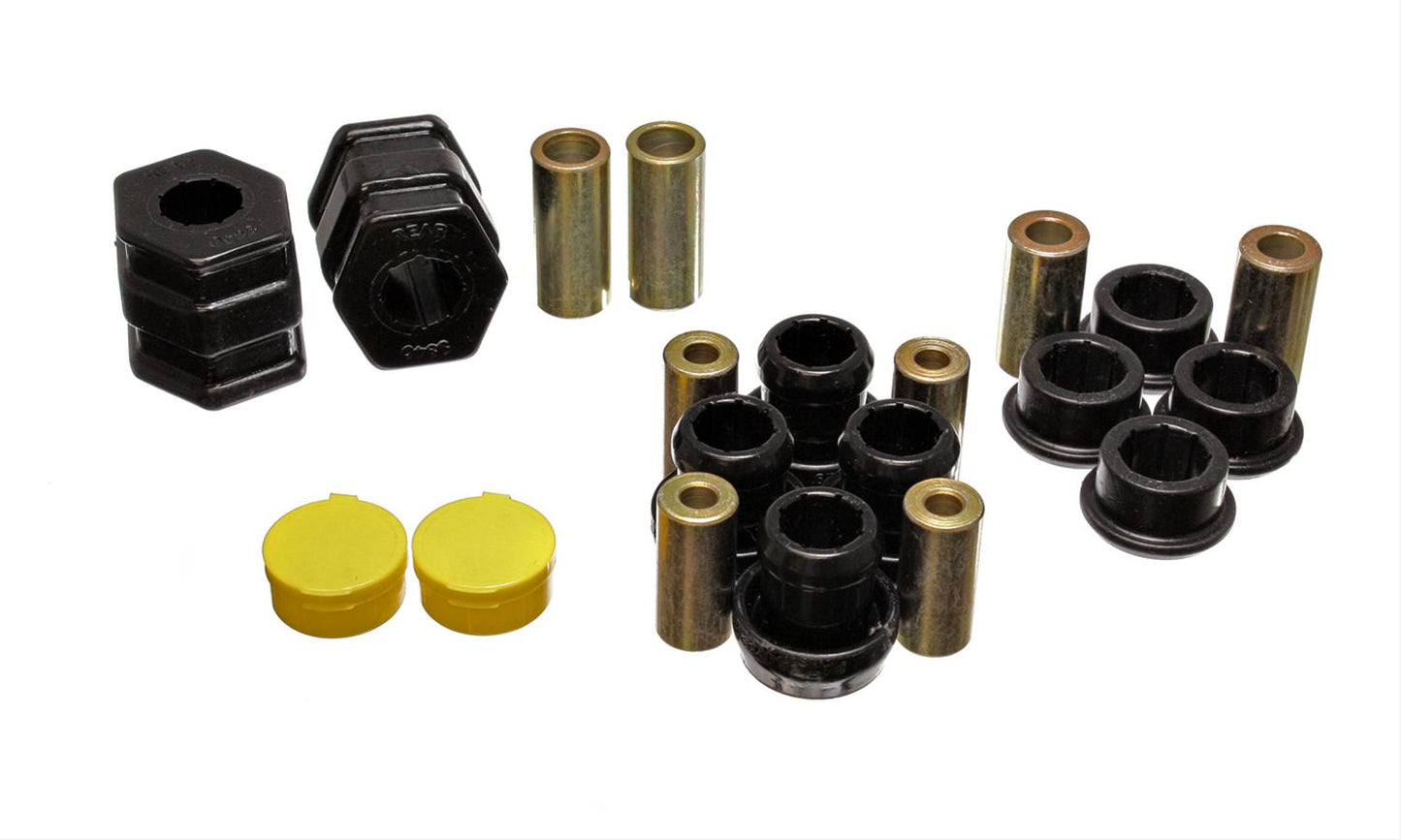 Energy Suspension Control Arm Bushing Sets 16.3115G