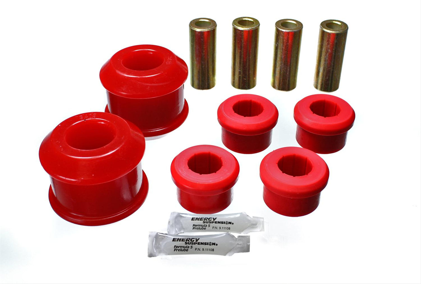 Energy Suspension Control Arm Bushing Sets 16.3116R