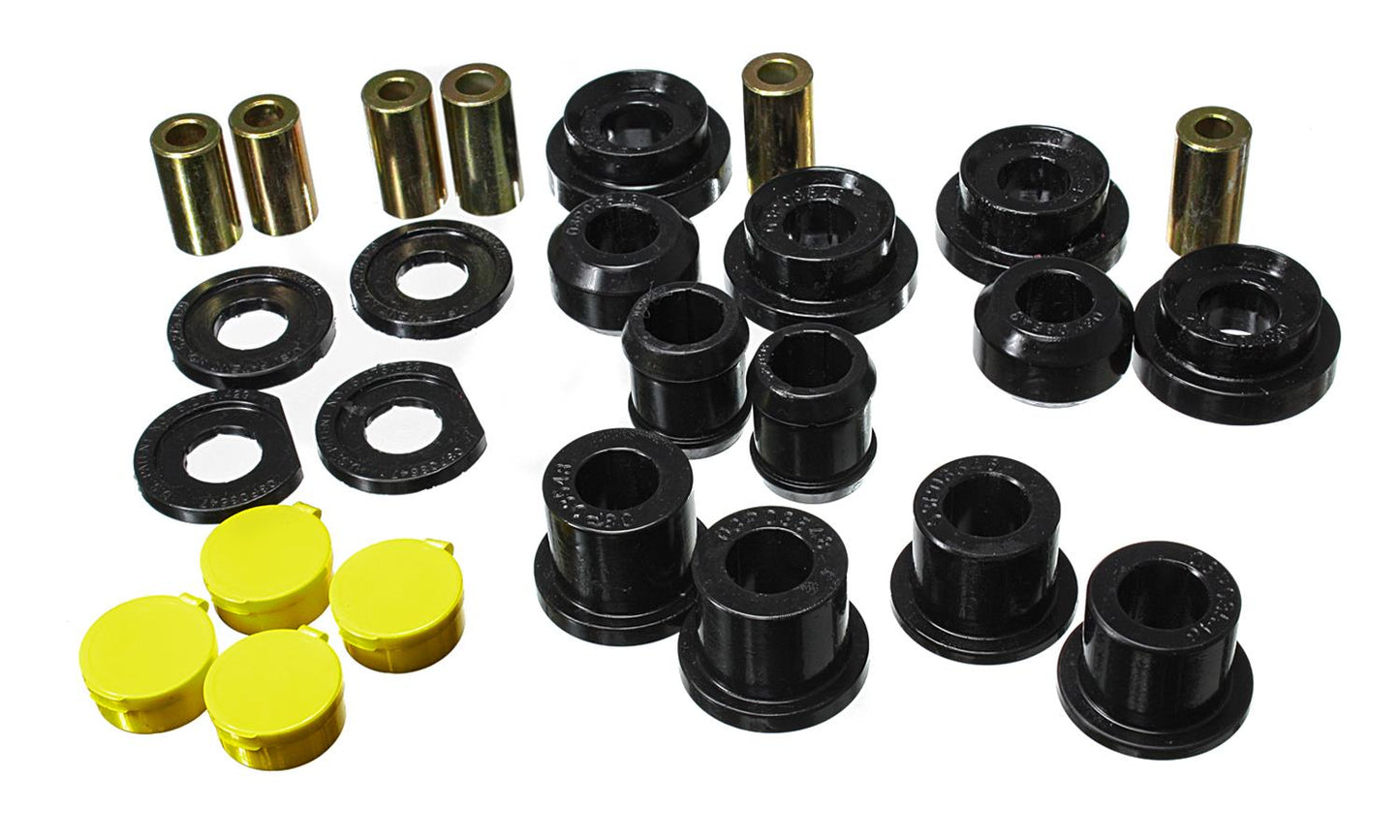 Energy Suspension Control Arm Bushings and Bearings 16.3123G