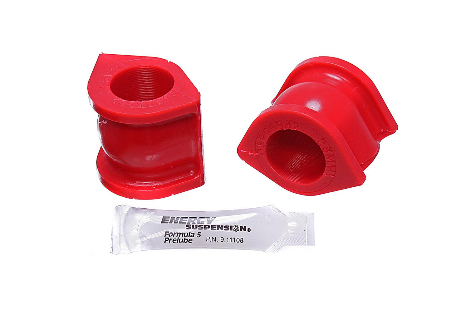 Energy Suspension Sway Bar Bushings 16.5146R