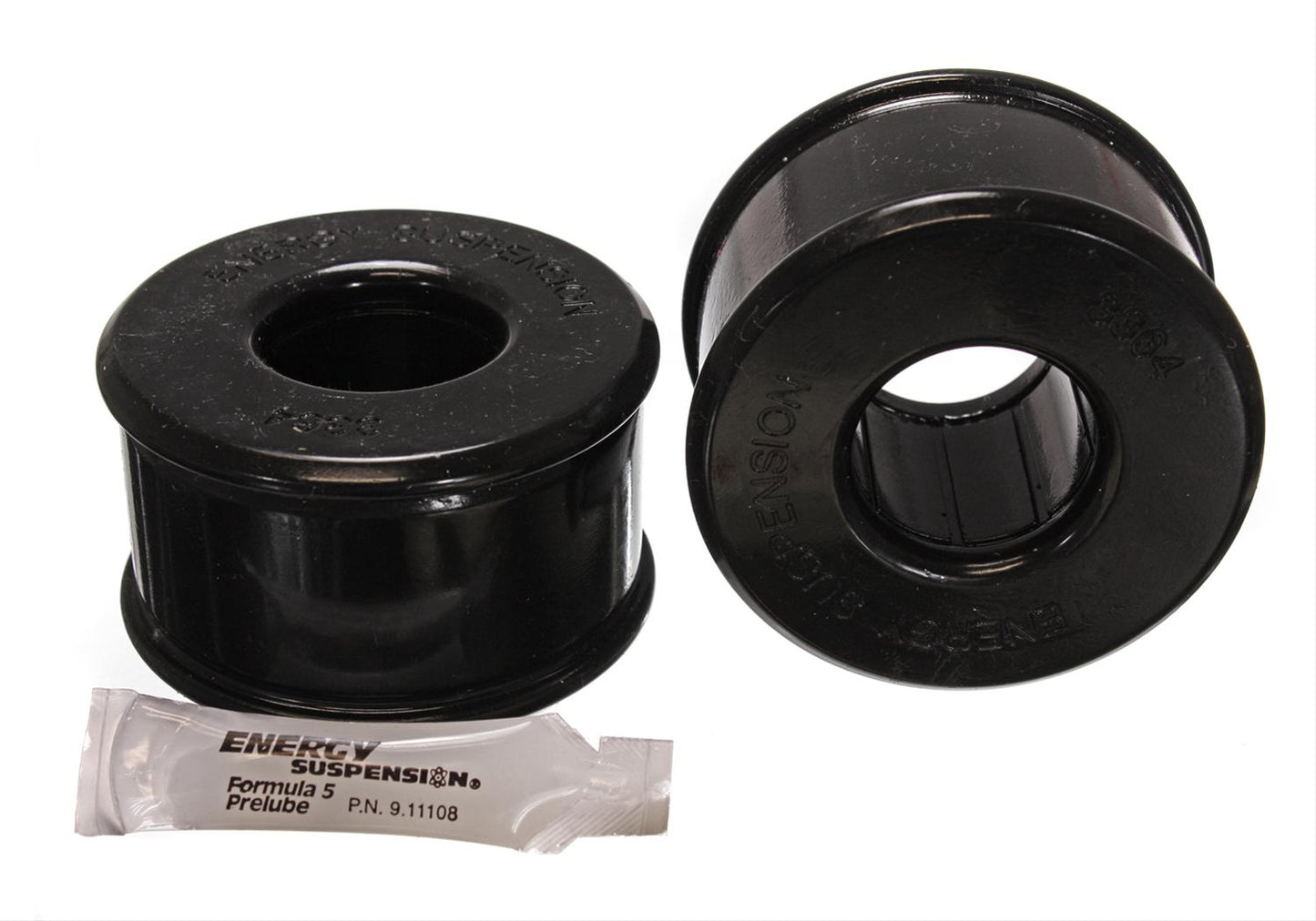 Energy Suspension Rear Trailing Arm Bushing Sets 16.7107G